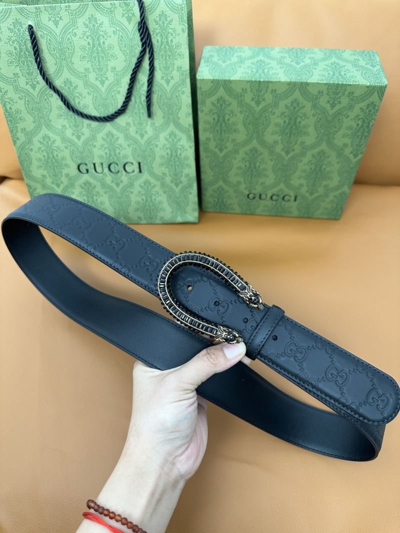 Gucci Belts